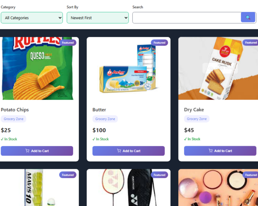 eCommerce Platform Feature 3