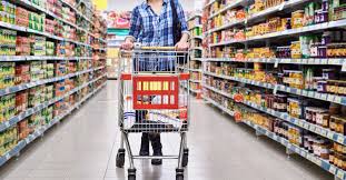 Grocery Zone category image