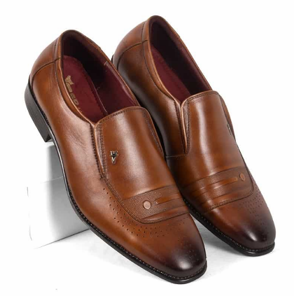 Formal Shoe