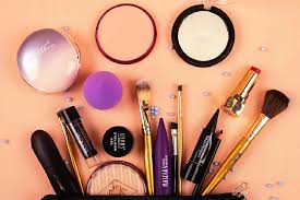 Makeup Set